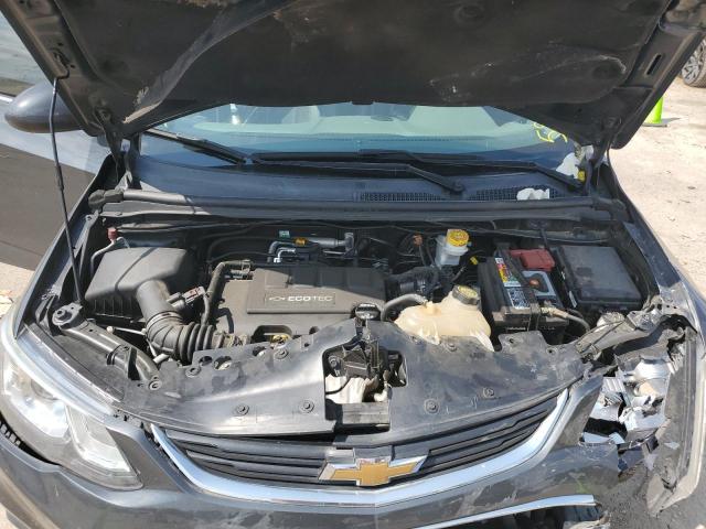 Photo 6 VIN: 1G1JF5SB4H4124669 - CHEVROLET SONIC PREM 