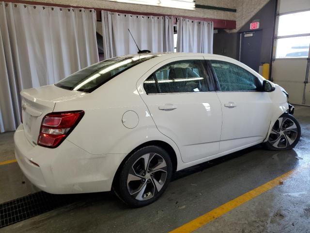 Photo 2 VIN: 1G1JF5SB4L4112692 - CHEVROLET SONIC PREM 