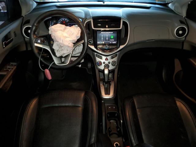 Photo 7 VIN: 1G1JF5SB4L4112692 - CHEVROLET SONIC PREM 