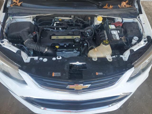 Photo 10 VIN: 1G1JF5SB5H4120761 - CHEVROLET SONIC 