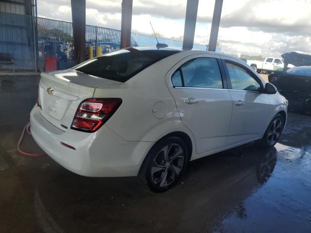 Photo 2 VIN: 1G1JF5SB5H4120761 - CHEVROLET SONIC 