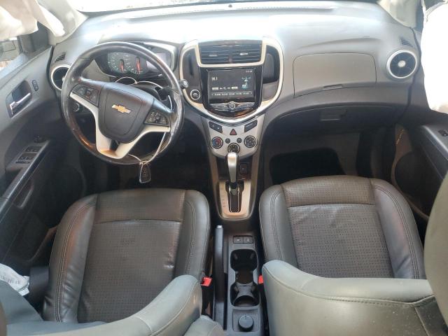 Photo 7 VIN: 1G1JF5SB5H4120761 - CHEVROLET SONIC 