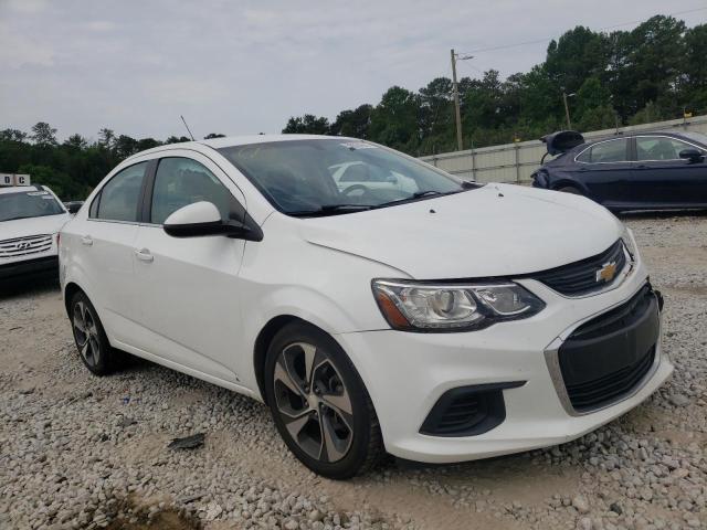 Photo 0 VIN: 1G1JF5SB5H4124583 - CHEVROLET SONIC PREM 