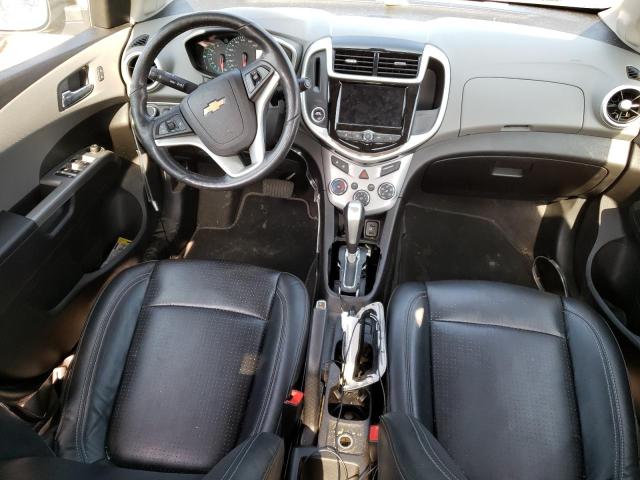 Photo 7 VIN: 1G1JF5SB5K4122470 - CHEVROLET SONIC PREM 