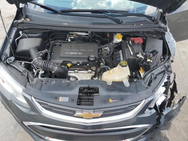 Photo 10 VIN: 1G1JF5SB5L4111941 - CHEVROLET SONIC PREM 