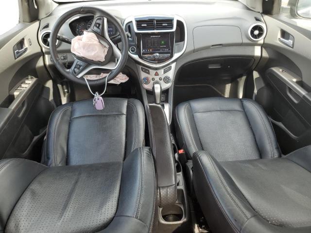 Photo 7 VIN: 1G1JF5SB5L4111941 - CHEVROLET SONIC PREM 