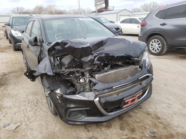 Photo 8 VIN: 1G1JF5SB6H4122437 - CHEVROLET SONIC PREM 