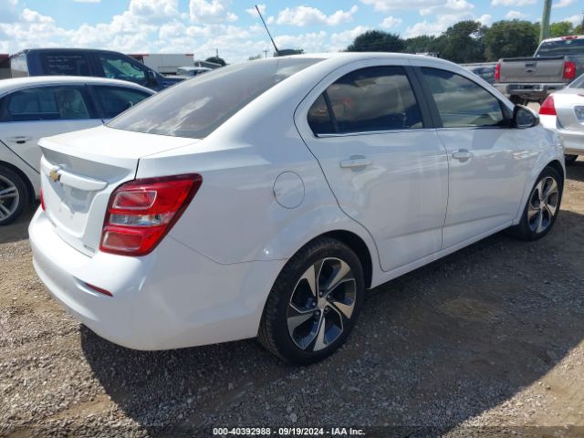 Photo 3 VIN: 1G1JF5SB6H4139643 - CHEVROLET SONIC 