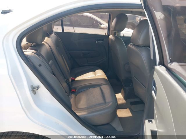 Photo 7 VIN: 1G1JF5SB6H4139643 - CHEVROLET SONIC 