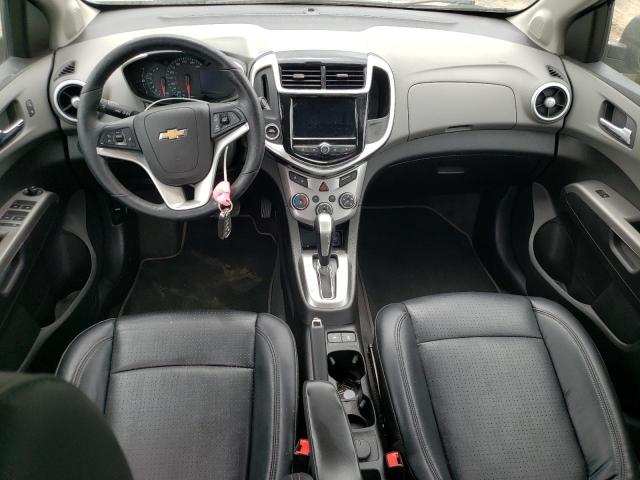 Photo 7 VIN: 1G1JF5SB6J4132505 - CHEVROLET SONIC PREM 