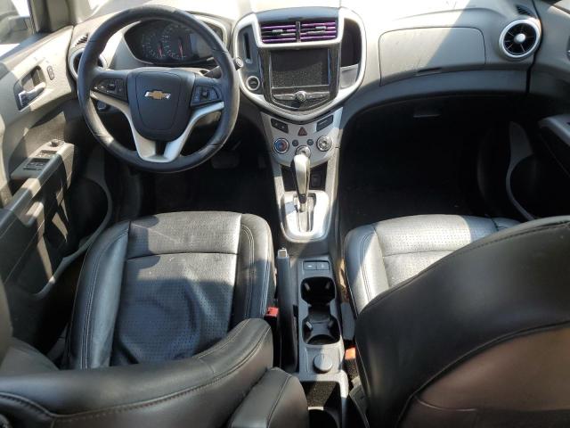 Photo 7 VIN: 1G1JF5SB6J4135789 - CHEVROLET SONIC PREM 