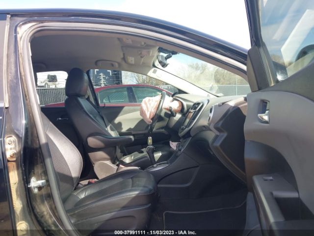 Photo 4 VIN: 1G1JF5SB7H4114833 - CHEVROLET SONIC 