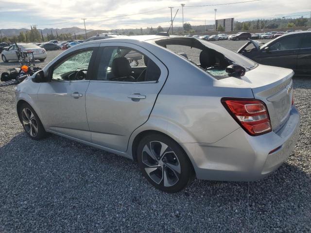 Photo 1 VIN: 1G1JF5SB7H4123841 - CHEVROLET SONIC PREM 