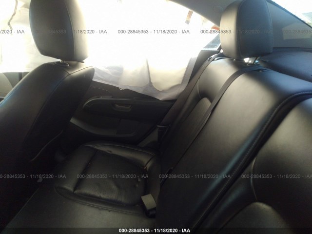 Photo 7 VIN: 1G1JF5SB7H4137254 - CHEVROLET SONIC 