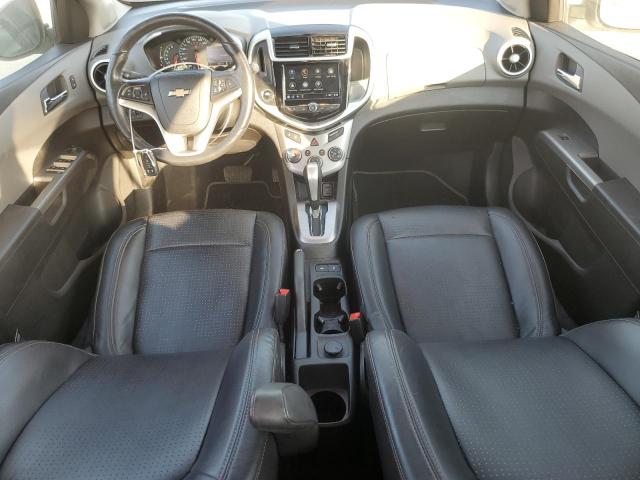 Photo 7 VIN: 1G1JF5SB7J4105975 - CHEVROLET SONIC PREM 