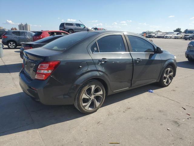 Photo 2 VIN: 1G1JF5SB7J4107144 - CHEVROLET SONIC PREM 