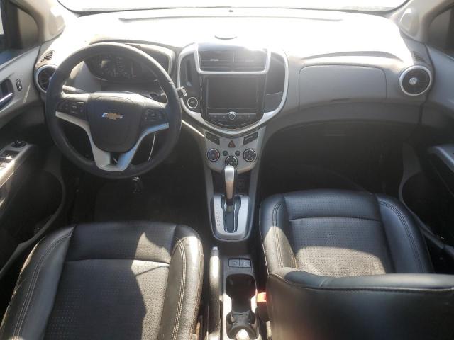 Photo 7 VIN: 1G1JF5SB7J4107144 - CHEVROLET SONIC PREM 