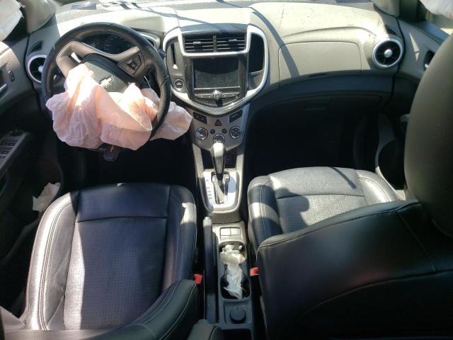 Photo 7 VIN: 1G1JF5SB7J4133968 - CHEVROLET SONIC PREM 