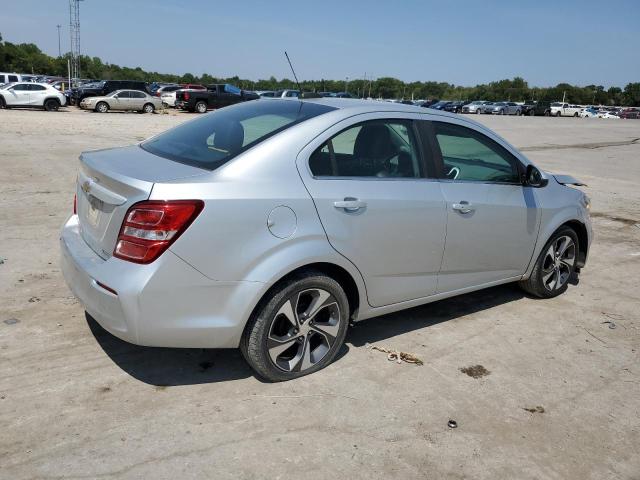 Photo 2 VIN: 1G1JF5SB7J4138149 - CHEVROLET SONIC PREM 