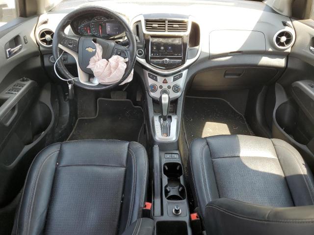 Photo 7 VIN: 1G1JF5SB7J4138149 - CHEVROLET SONIC PREM 