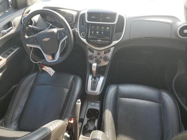 Photo 7 VIN: 1G1JF5SB7K4123104 - CHEVROLET SONIC PREM 