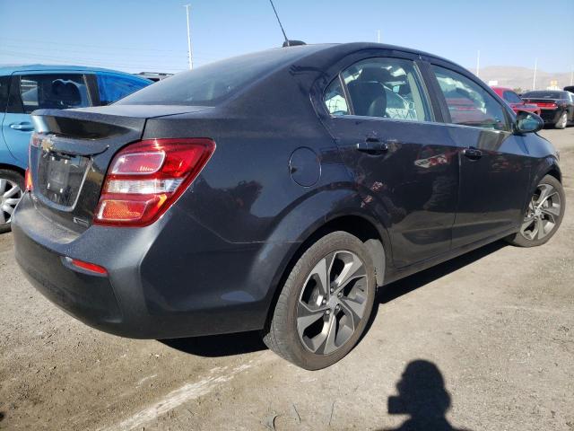 Photo 3 VIN: 1G1JF5SB7K4123166 - CHEVROLET SONIC 