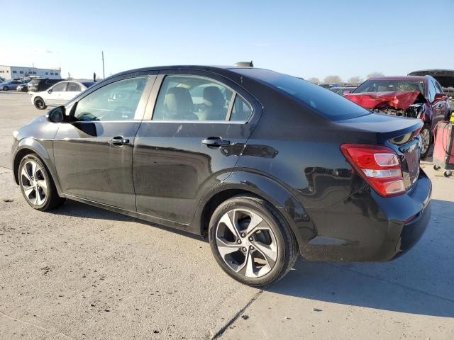 Photo 1 VIN: 1G1JF5SB7K4123345 - CHEVROLET SONIC 