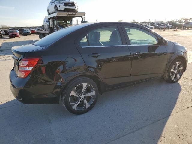 Photo 2 VIN: 1G1JF5SB7K4123345 - CHEVROLET SONIC 