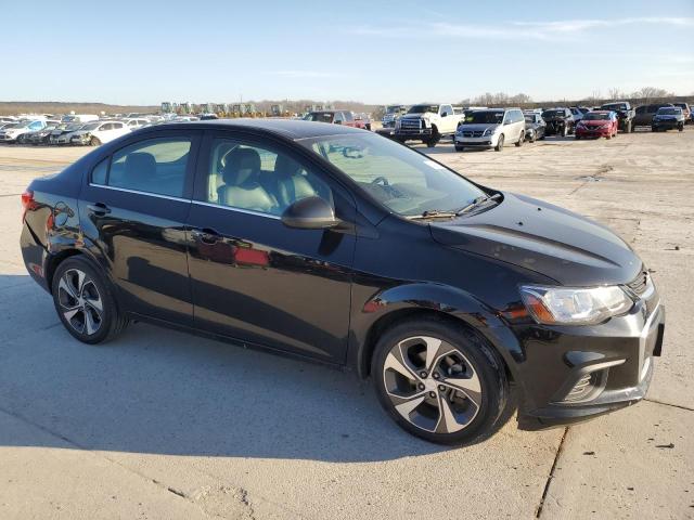 Photo 3 VIN: 1G1JF5SB7K4123345 - CHEVROLET SONIC 