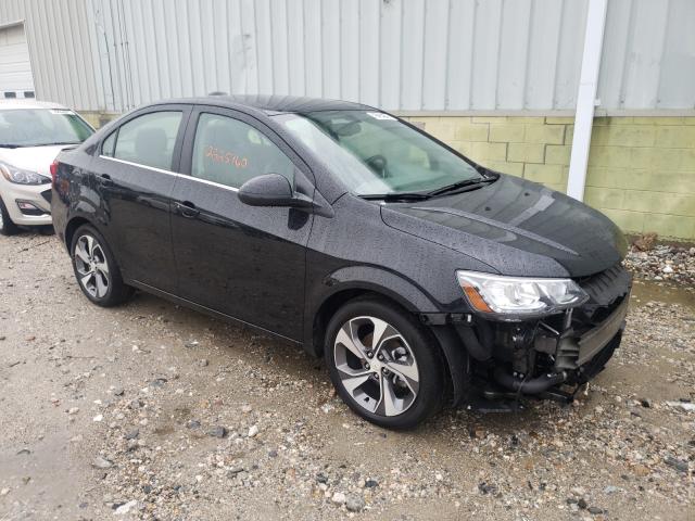 Photo 0 VIN: 1G1JF5SB7L4113495 - CHEVROLET SONIC PREM 