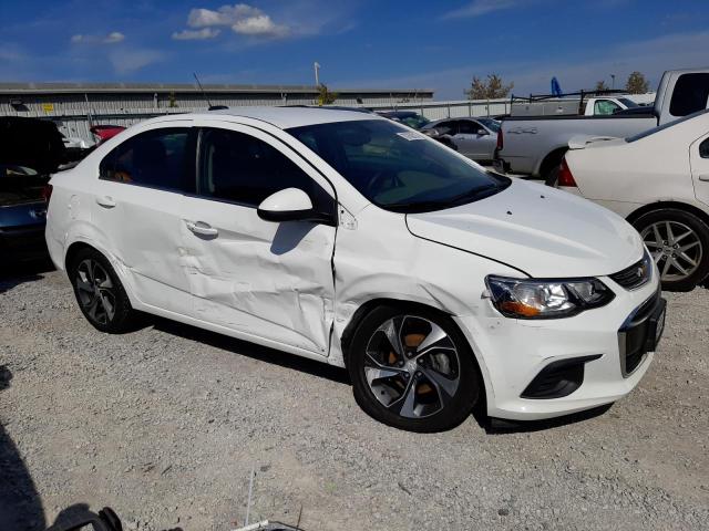 Photo 3 VIN: 1G1JF5SB7L4118096 - CHEVROLET SONIC 