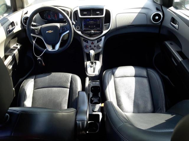 Photo 7 VIN: 1G1JF5SB7L4118096 - CHEVROLET SONIC 