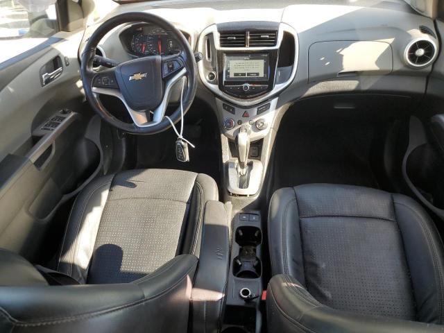 Photo 7 VIN: 1G1JF5SB8H4110595 - CHEVROLET SONIC PREM 