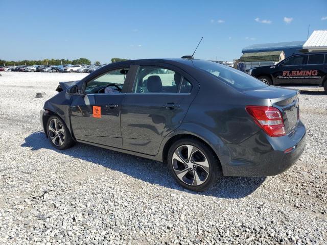 Photo 1 VIN: 1G1JF5SB8H4123251 - CHEVROLET SONIC 