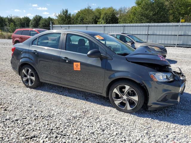 Photo 3 VIN: 1G1JF5SB8H4123251 - CHEVROLET SONIC 