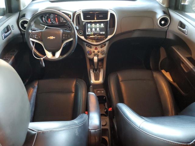 Photo 7 VIN: 1G1JF5SB8J4135888 - CHEVROLET SONIC PREM 