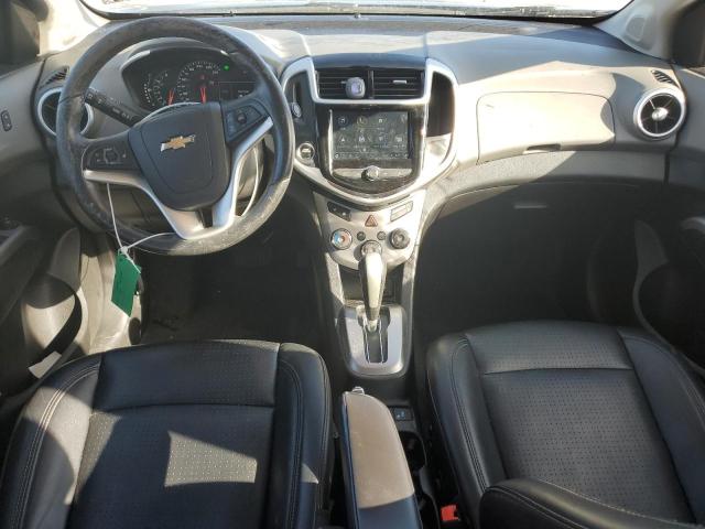 Photo 7 VIN: 1G1JF5SB8J4138242 - CHEVROLET SONIC PREM 