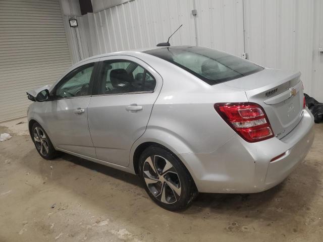 Photo 1 VIN: 1G1JF5SB8K4121183 - CHEVROLET SONIC 