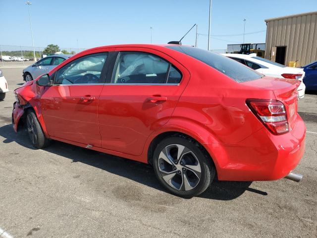 Photo 1 VIN: 1G1JF5SB8K4121832 - CHEVROLET SONIC 