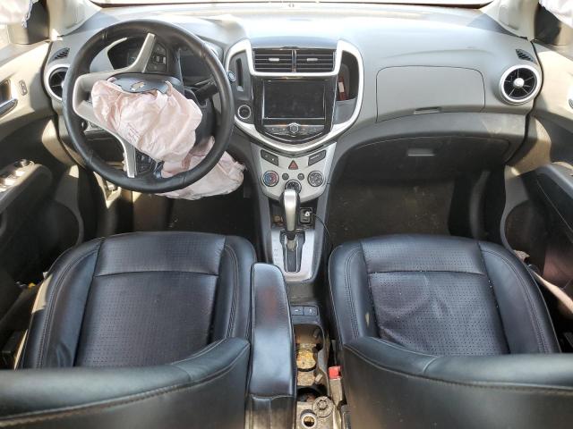 Photo 7 VIN: 1G1JF5SB8K4121832 - CHEVROLET SONIC 