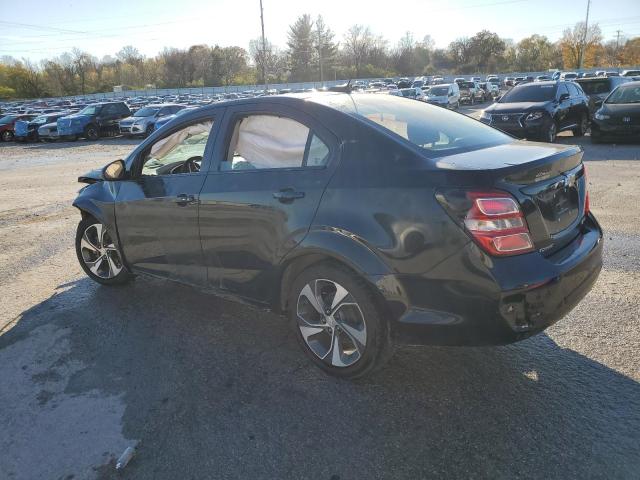 Photo 1 VIN: 1G1JF5SB8K4122107 - CHEVROLET SONIC PREM 