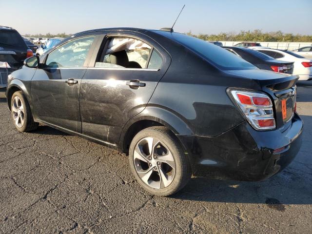 Photo 1 VIN: 1G1JF5SB8L4115482 - CHEVROLET SONIC 