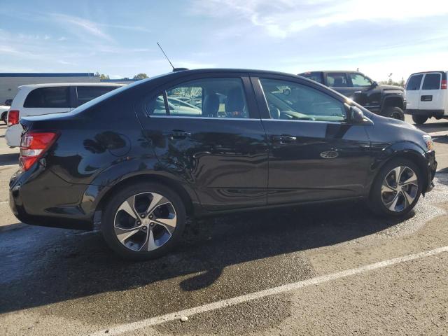 Photo 2 VIN: 1G1JF5SB8L4119578 - CHEVROLET SONIC 