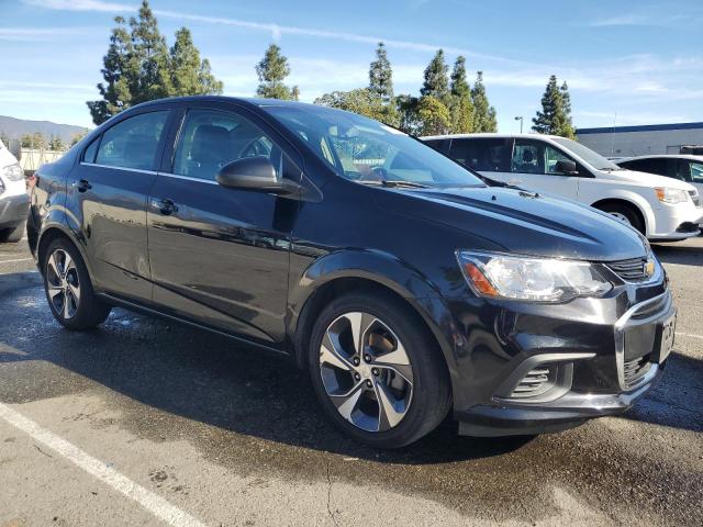 Photo 3 VIN: 1G1JF5SB8L4119578 - CHEVROLET SONIC 