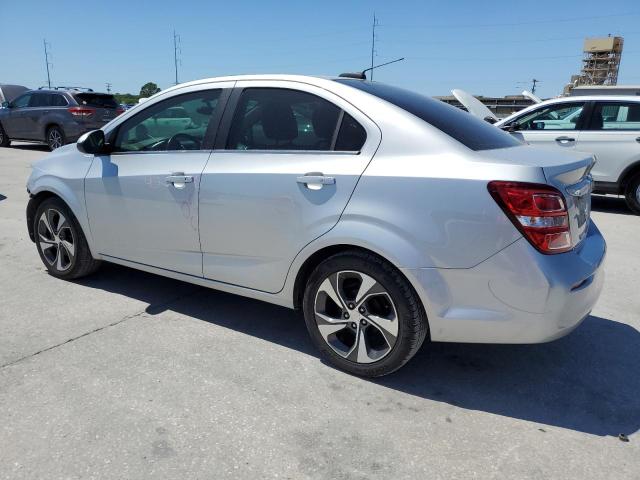 Photo 1 VIN: 1G1JF5SB9H4114509 - CHEVROLET SONIC 