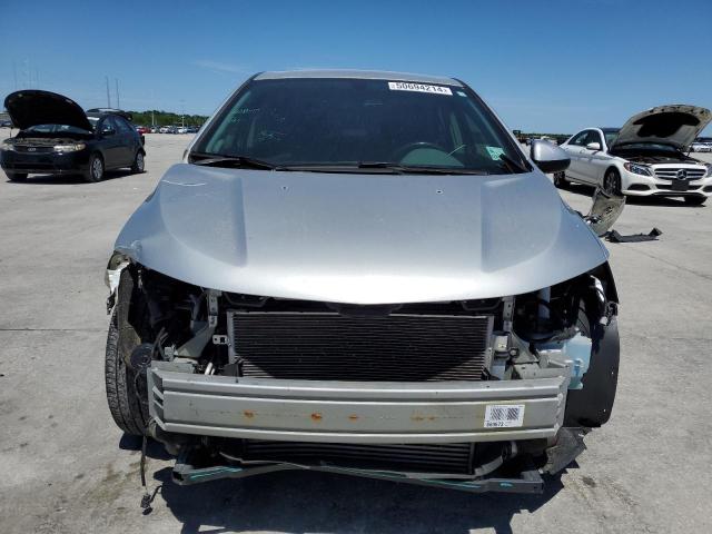 Photo 4 VIN: 1G1JF5SB9H4114509 - CHEVROLET SONIC 