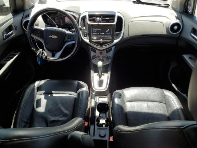 Photo 7 VIN: 1G1JF5SB9H4114509 - CHEVROLET SONIC 