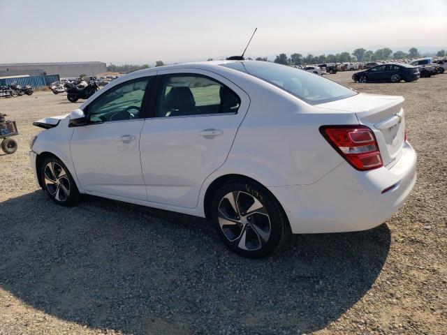 Photo 1 VIN: 1G1JF5SB9H4114901 - CHEVROLET SONIC 