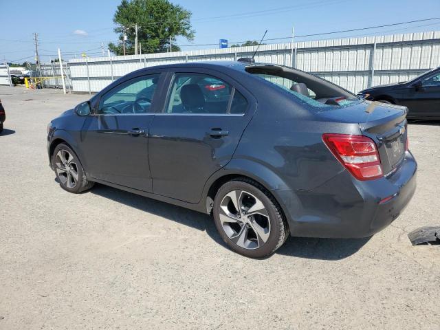 Photo 1 VIN: 1G1JF5SB9H4116874 - CHEVROLET SONIC 