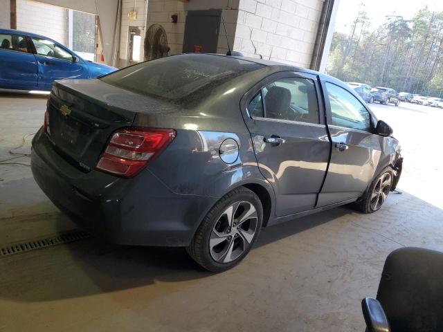 Photo 2 VIN: 1G1JF5SB9H4140446 - CHEVROLET SONIC 